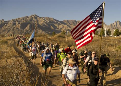 bataan memorial death march results|Race Results .